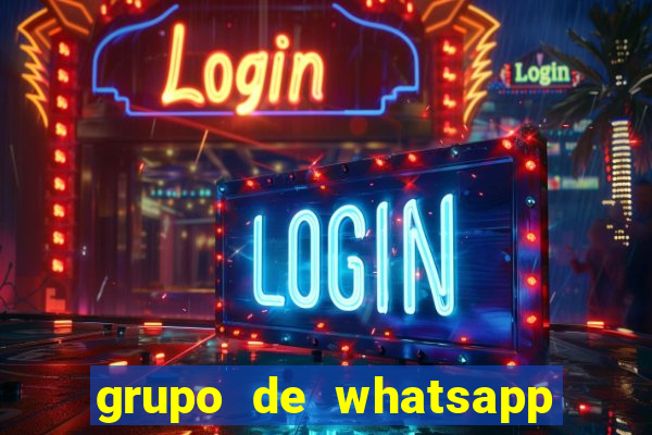 grupo de whatsapp de cdzinha